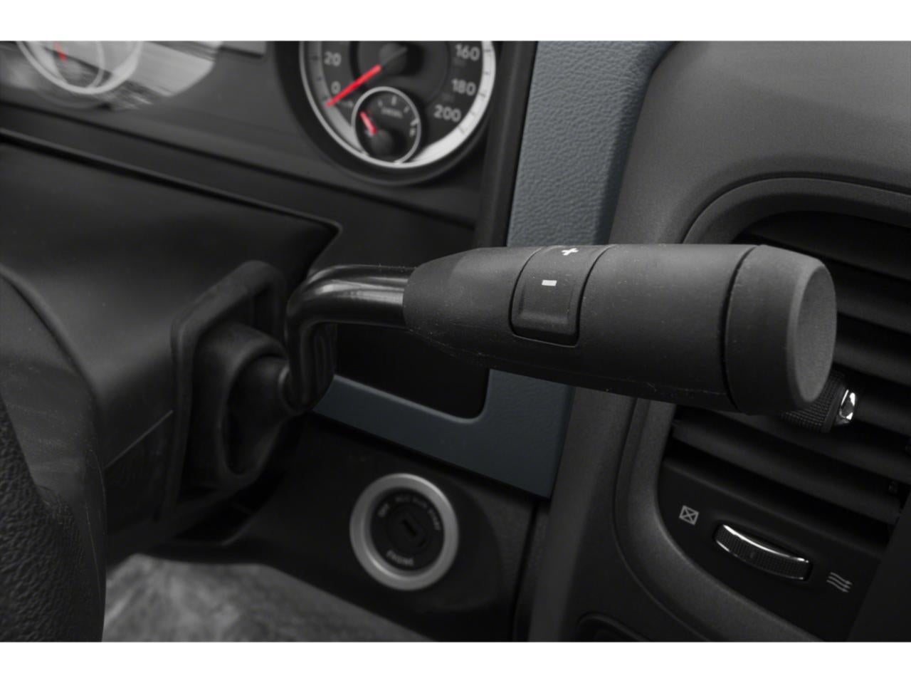 2015 RAM 5500 4WD Crew Cab 173" WB 60" CA Tradesman