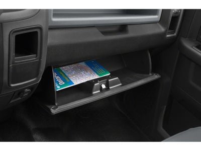 2015 RAM 5500 4WD Crew Cab 173" WB 60" CA Tradesman