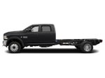2015 RAM 5500 4WD Crew Cab 173" WB 60" CA Tradesman