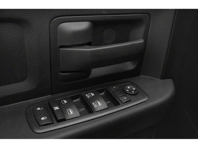 2015 RAM 5500 4WD Crew Cab 173" WB 60" CA Tradesman