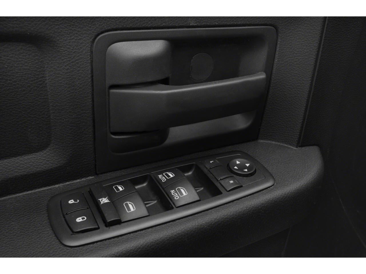 2015 RAM 5500 4WD Crew Cab 173" WB 60" CA Tradesman