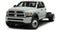 2015 RAM 5500 4WD Crew Cab 173" WB 60" CA Tradesman