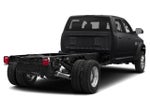 2015 RAM 5500 4WD Crew Cab 173" WB 60" CA Tradesman