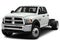 2015 RAM 5500 4WD Crew Cab 173" WB 60" CA Tradesman