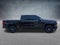 2016 Chevrolet Silverado 1500 Crew Cab Short Box 4-Wheel Drive LT Z71
