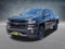 2016 Chevrolet Silverado 1500 Crew Cab Short Box 4-Wheel Drive LT Z71