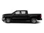 2016 Chevrolet Silverado 1500 Crew Cab Short Box 4-Wheel Drive LT Z71