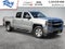 2018 Chevrolet Silverado 1500 Crew Cab Short Box 4-Wheel Drive LT