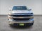 2018 Chevrolet Silverado 1500 Crew Cab Short Box 4-Wheel Drive LT