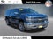 2018 Chevrolet Silverado 1500 Crew Cab Short Box 4-Wheel Drive LTZ