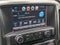 2018 Chevrolet Silverado 1500 Crew Cab Short Box 4-Wheel Drive LTZ