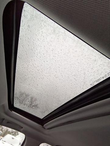 2018 Chevrolet Silverado 1500 Crew Cab Short Box 4-Wheel Drive LTZ