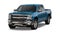 2018 Chevrolet Silverado 1500 Crew Cab Short Box 4-Wheel Drive LTZ