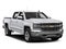 2018 Chevrolet Silverado 1500 Crew Cab Short Box 4-Wheel Drive LTZ