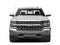 2018 Chevrolet Silverado 1500 Crew Cab Short Box 4-Wheel Drive LTZ