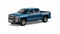 2018 Chevrolet Silverado 1500 Crew Cab Short Box 4-Wheel Drive LTZ