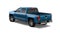 2018 Chevrolet Silverado 1500 Crew Cab Short Box 4-Wheel Drive LTZ