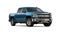 2018 Chevrolet Silverado 1500 Crew Cab Short Box 4-Wheel Drive LTZ