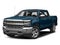 2018 Chevrolet Silverado 1500 Crew Cab Short Box 4-Wheel Drive LTZ