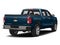 2018 Chevrolet Silverado 1500 Crew Cab Short Box 4-Wheel Drive LTZ