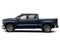 2020 Chevrolet Silverado 1500 Crew Cab Short Box 4-Wheel Drive RST