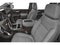 2020 Chevrolet Silverado 1500 Crew Cab Short Box 4-Wheel Drive LTZ