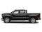 2020 Chevrolet Silverado 1500 Crew Cab Short Box 4-Wheel Drive LTZ