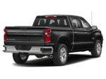 2020 Chevrolet Silverado 1500 Crew Cab Short Box 4-Wheel Drive LTZ