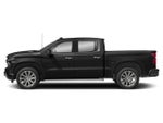 2021 Chevrolet Silverado 1500 Crew Cab Short Box 4-Wheel Drive High Country