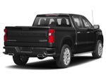 2021 Chevrolet Silverado 1500 Crew Cab Short Box 4-Wheel Drive High Country
