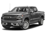 2021 Chevrolet Silverado 1500 Crew Cab Short Box 4-Wheel Drive High Country