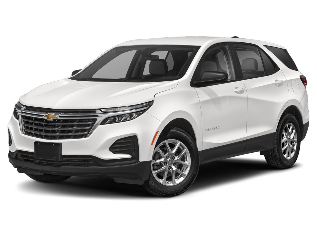 2024 Chevrolet Equinox FWD LT