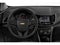 2018 Chevrolet Trax FWD 4dr LS