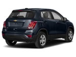 2018 Chevrolet Trax FWD 4dr LS
