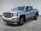 2017 GMC Sierra 1500 Crew Cab Short Box 4-Wheel Drive SLT