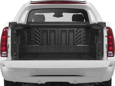 2013 Cadillac Escalade EXT AWD 4dr Luxury