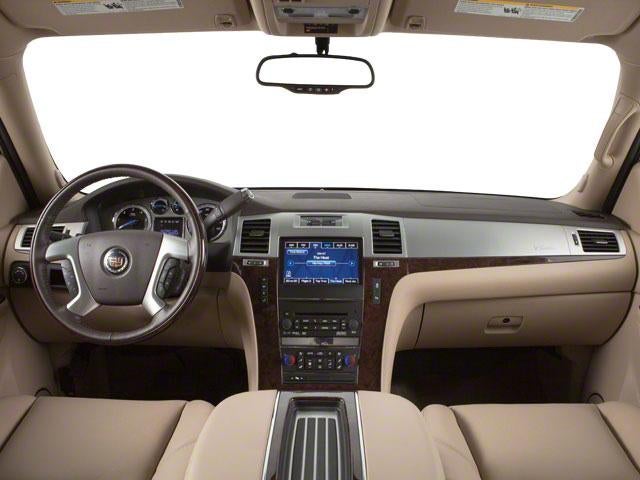 2013 Cadillac Escalade EXT AWD 4dr Luxury