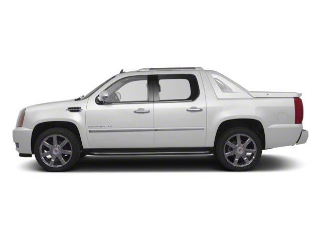 2013 Cadillac Escalade EXT AWD 4dr Luxury