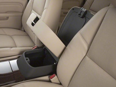 2013 Cadillac Escalade EXT AWD 4dr Luxury