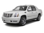 2013 Cadillac Escalade EXT AWD 4dr Luxury
