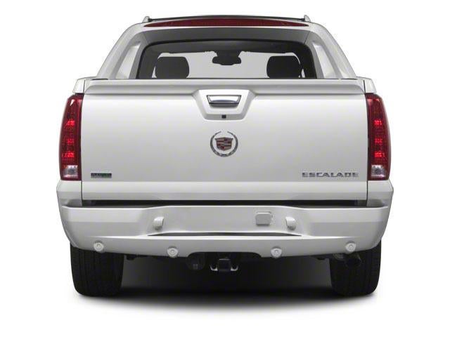 2013 Cadillac Escalade EXT AWD 4dr Luxury