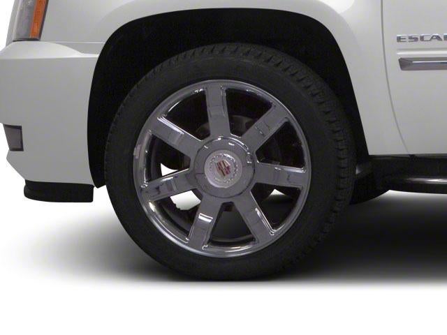 2013 Cadillac Escalade EXT AWD 4dr Luxury