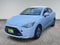 2017 Toyota Yaris iA Auto (Natl)