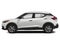 2020 Nissan Kicks SV FWD