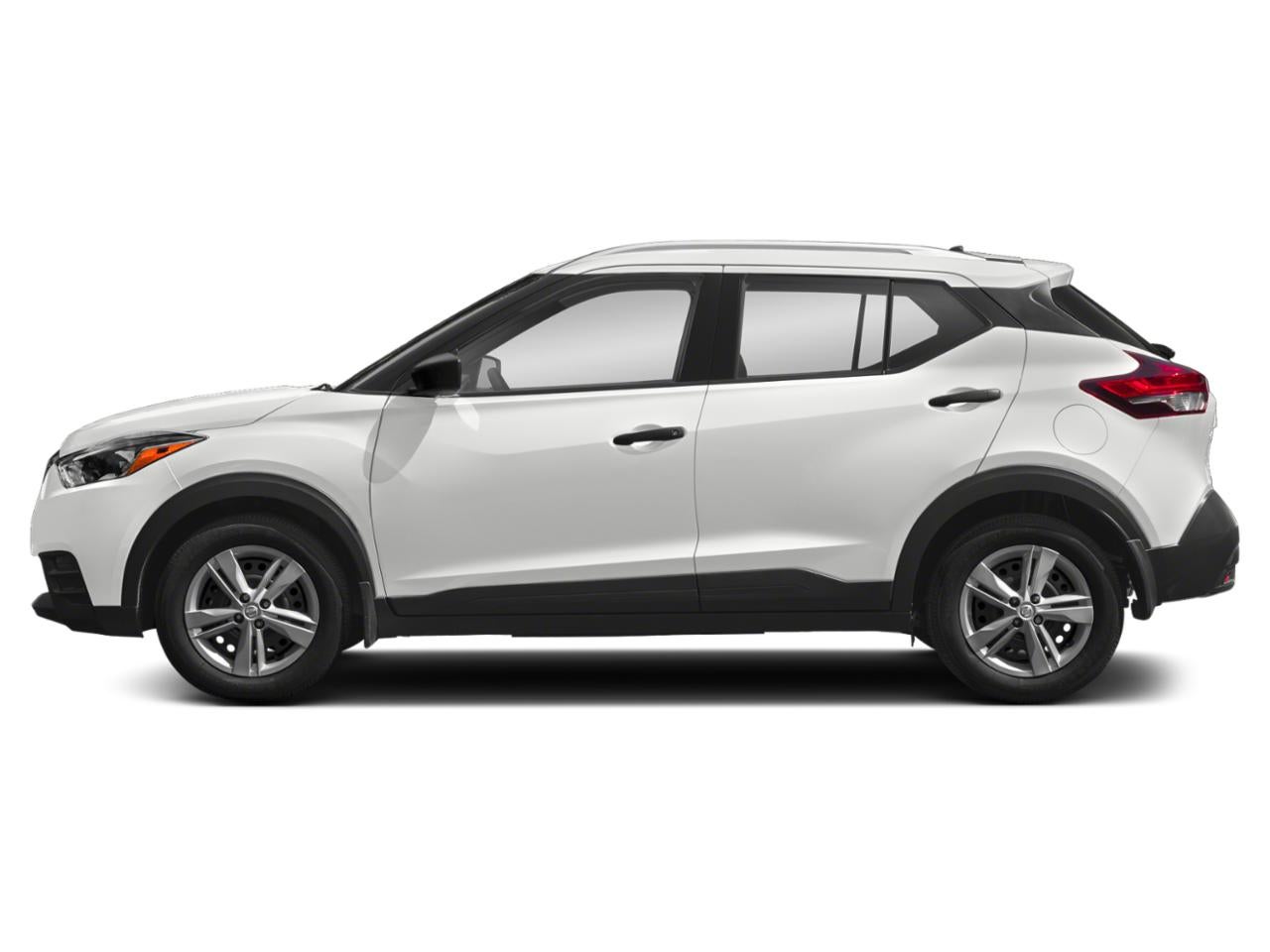 2020 Nissan Kicks SV FWD