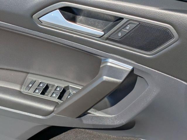 2021 Volkswagen Tiguan 2.0T SE R-Line Black 4MOTION