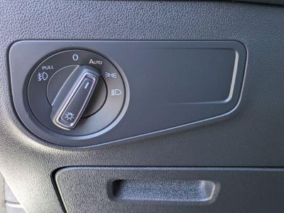 2021 Volkswagen Tiguan 2.0T SE R-Line Black 4MOTION