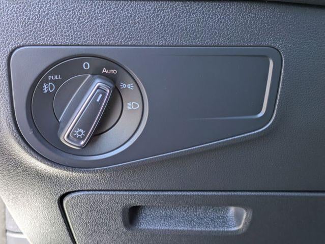 2021 Volkswagen Tiguan 2.0T SE R-Line Black 4MOTION