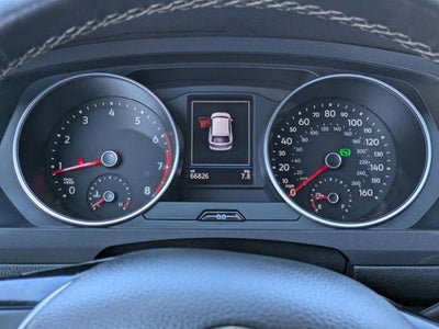 2021 Volkswagen Tiguan 2.0T SE R-Line Black 4MOTION