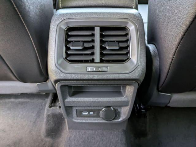 2021 Volkswagen Tiguan 2.0T SE R-Line Black 4MOTION